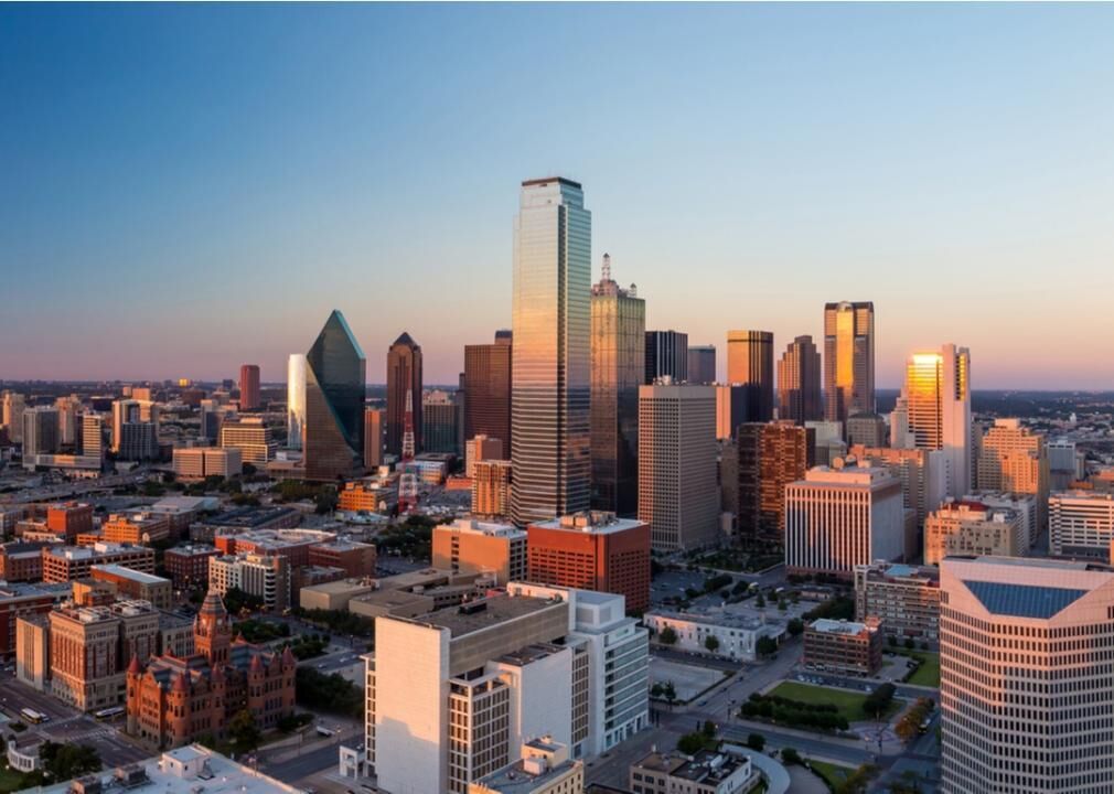 #36. Texas